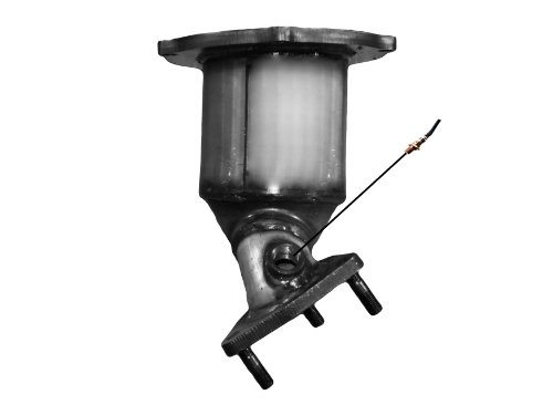 Catalytic Converters Benchmark BEN3213C-A