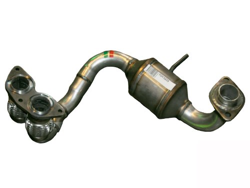 Benchmark BEN3233 Direct Fit Catalytic Converter (Non CARB Compliant) Catalytic Converters Benchmark BEN3233