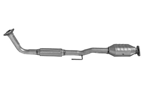 Catalytic Converters Benchmark BEN3287