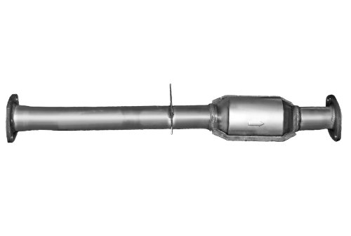 Catalytic Converters Benchmark BEN3288A