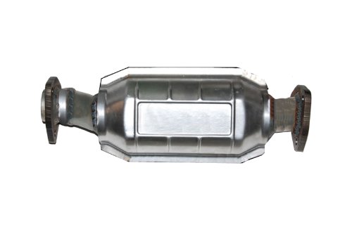 Catalytic Converters Benchmark BEN4301