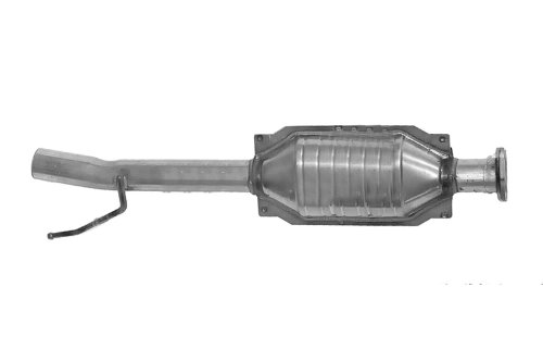 Catalytic Converters Benchmark BEN720515