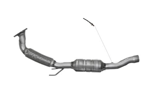 Catalytic Converters Benchmark BEN73456