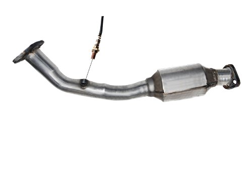 Catalytic Converters Benchmark BEN82165A