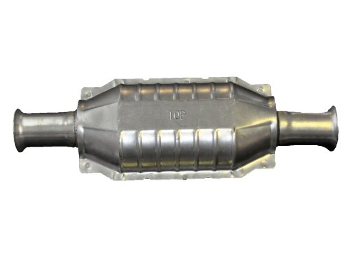 Catalytic Converters Benchmark BEN82802