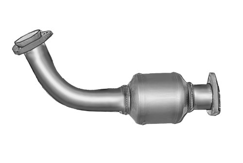Catalytic Converters Benchmark BEN83301