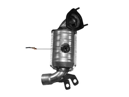 Catalytic Converters Benchmark BEN91953R