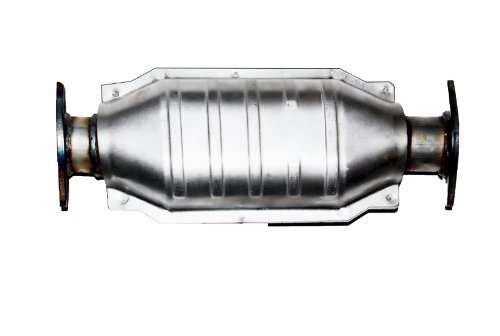 Catalytic Converters Benchmark BEN92175