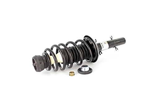 Unity Automotive 11100 Front Complete Strut Assembly Struts UNITY AUTOMOTIVE 11100