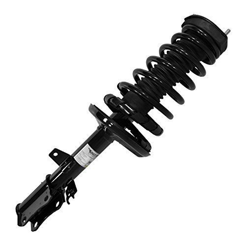 Struts UNITY AUTOMOTIVE 15322