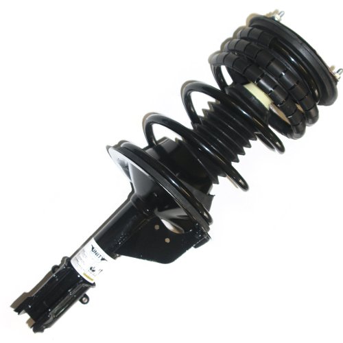NEW UNITY 11461 STRUT ASSEMBLY LEFT FRONT (REPL. MONROE 171819L) Shocks & Struts Unity 11461