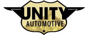 NEW UNITY 11490 STRUT ASSEMBLY FRONT-EITHER SIDE (REPL. MONROE 171820) Shocks & Struts Unity 11490