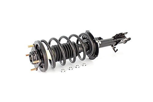 Struts UNITY AUTOMOTIVE 11621