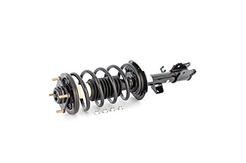 Struts UNITY AUTOMOTIVE 11622