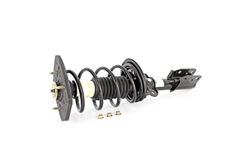 Struts UNITY AUTOMOTIVE 15061