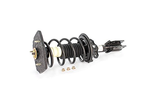 Struts UNITY AUTOMOTIVE 15062