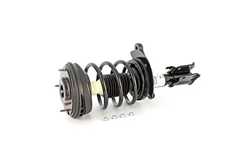 Struts UNITY AUTOMOTIVE 11172