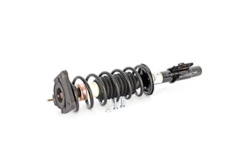 Unity Automotive 15130 Rear Complete Strut Assembly Struts UNITY AUTOMOTIVE 15130