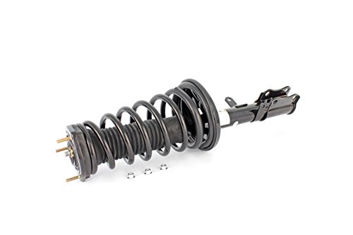 Struts UNITY AUTOMOTIVE 15031