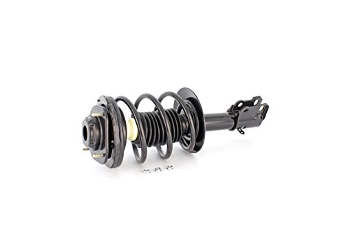Unity Automotive 11240 Front Complete Strut Assembly Struts UNITY AUTOMOTIVE 11240