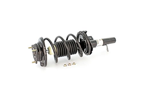 Struts UNITY AUTOMOTIVE 11061