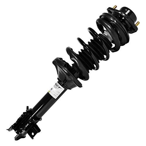 Struts UNITY AUTOMOTIVE 15241