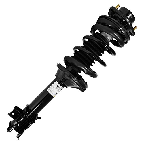 Struts UNITY AUTOMOTIVE 15242