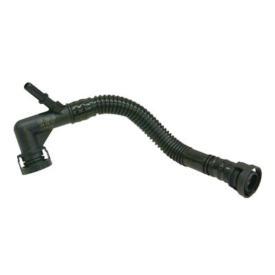 BMW Oil Separator Hose 320i 323Ci 325i 328Ci 330Ci 525i 528i X3 Z3 Engine Parts Aftermarket 11617504535
