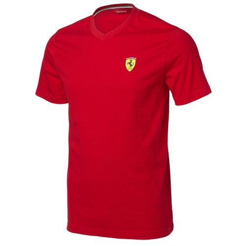 Racing Apparel Ferrari 5100001-600-235