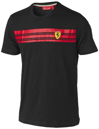 T-Shirts Ferrari 5100005-100-225