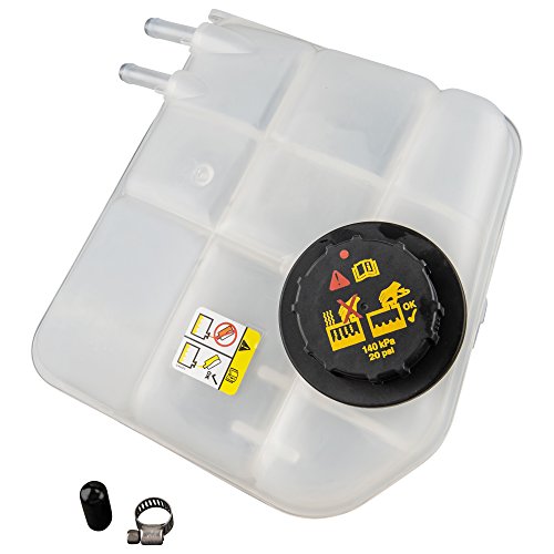 Coolant Recovery Kits Parts Galaxy CT101