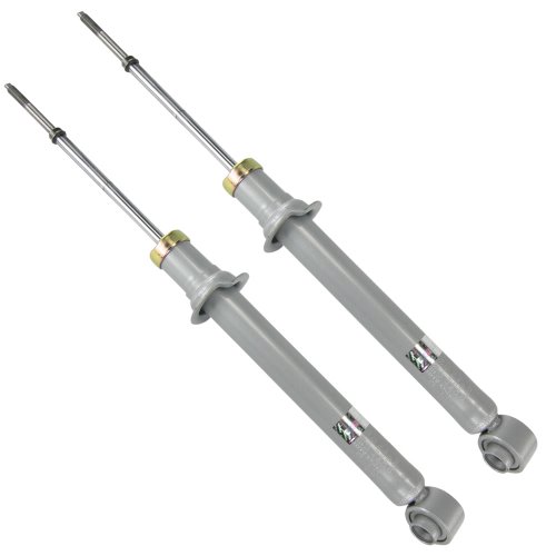 Shocks Sensen Shocks & Struts 2020-RS