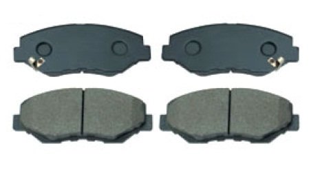 2008-2012 Honda Accord LX / LX-S / SE Genuine 45022-TA5-X00 OEM Front Brake Pads Brake Pads