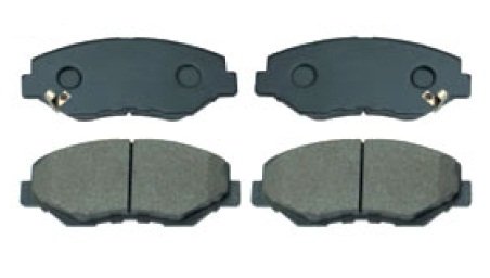 Brake Pads Honda 