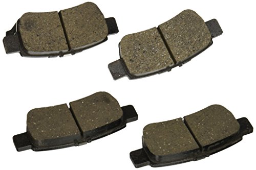 Brake Pads Honda 43022-SHJ-X00