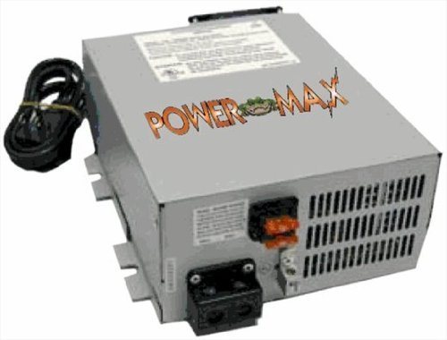 Batteries & Accessories PowerMax PM3-30-24
