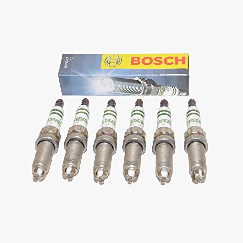 Spark Plugs Bosch 0 242 140 507