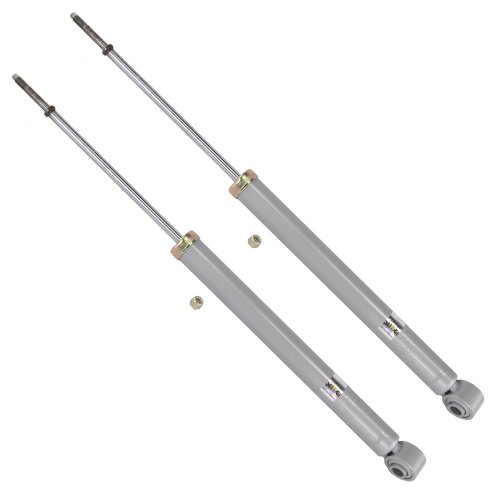 Complete Assemblies Sensen Shocks & Struts 2030-RS