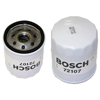 Oil Filters Bosch 72107, 71 107, 11421258039