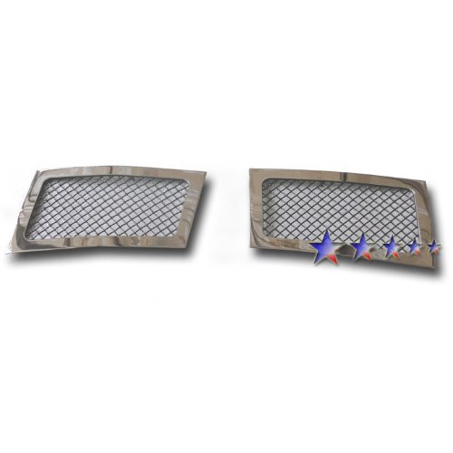 Grille Inserts APS APSA-2138-A76482C