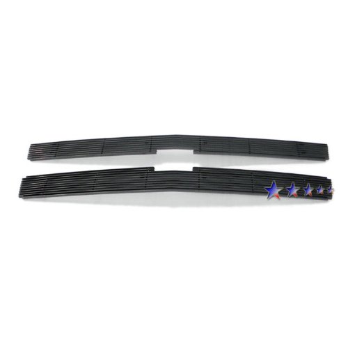 Grille Inserts APS APSA-1554-C65774H
