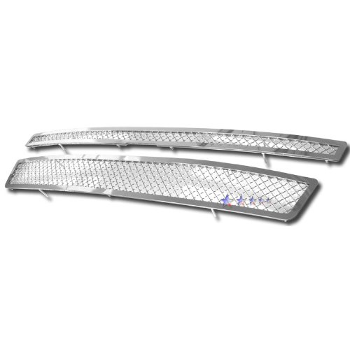 Grille Inserts APS APSA-2142-C76451S