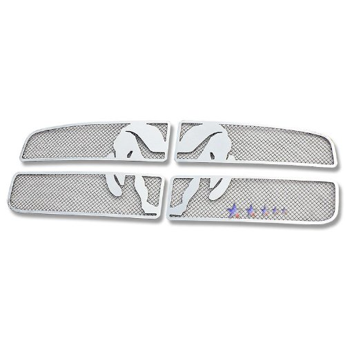 Grille Inserts APS APSA-3071-D75720B