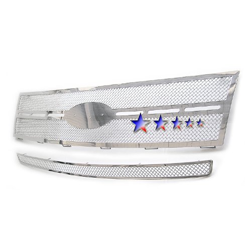Grille Inserts APS APSA-2288-F75226T