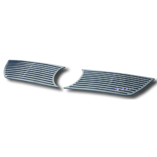 Grille Inserts APS APSA-2455-V95506A