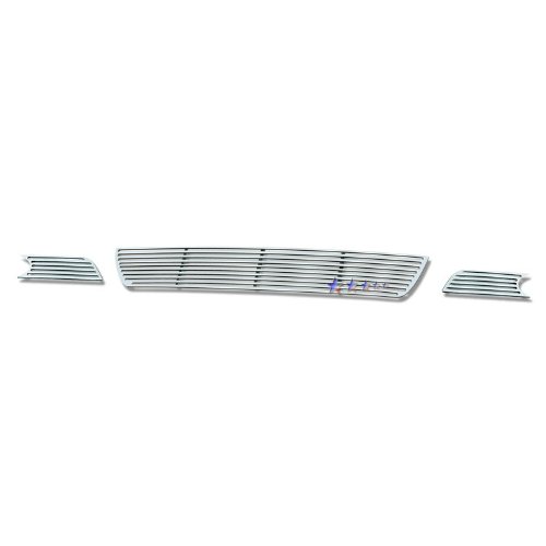 Grille Inserts APS APSA-2383-C95744A