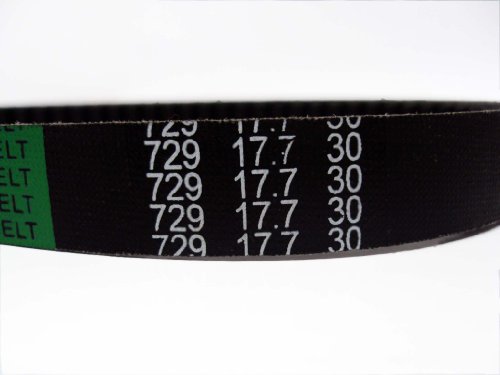 Belts ScooterPartsDepot MGV729Q
