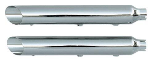 Mufflers Rush 25304-200