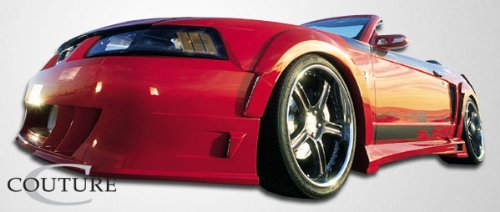 Fender Flares Couture 104786