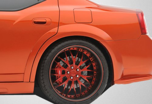 Fender Flares Couture 104816